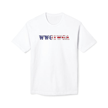 WWG1WGA Tee Shirt