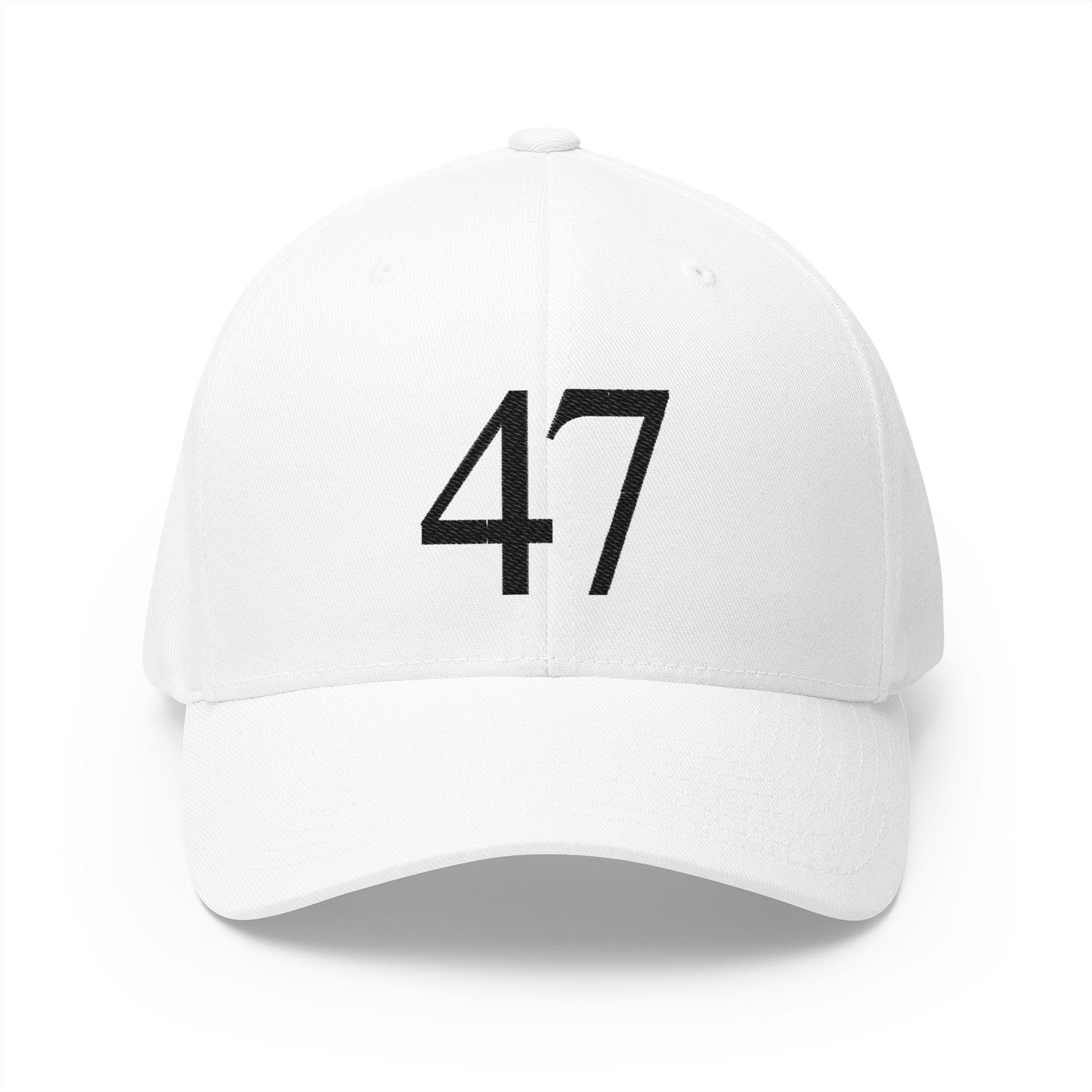 47 Embroidered Hat