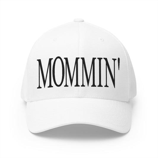 MOMMIN Embroidered Hat