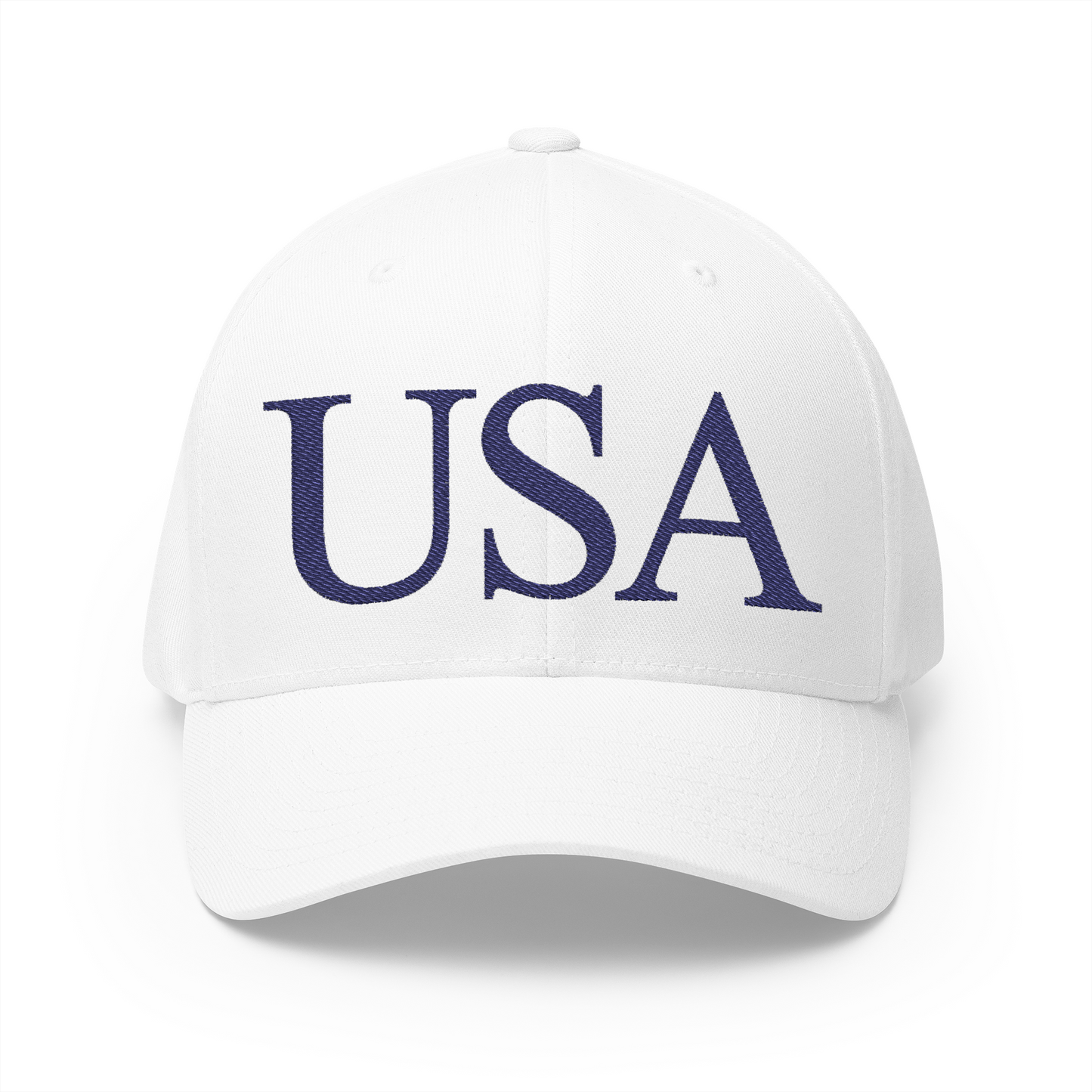 USA Embroidered Hat
