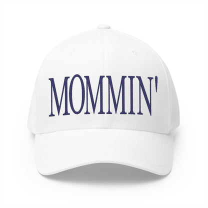 MOMMIN Embroidered Hat