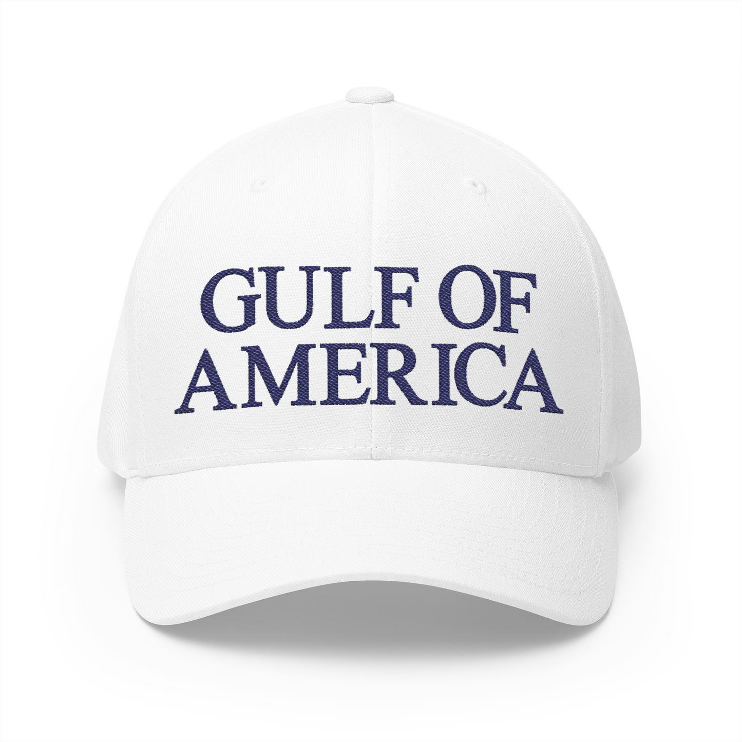 Gulf of America Embroidered Hat