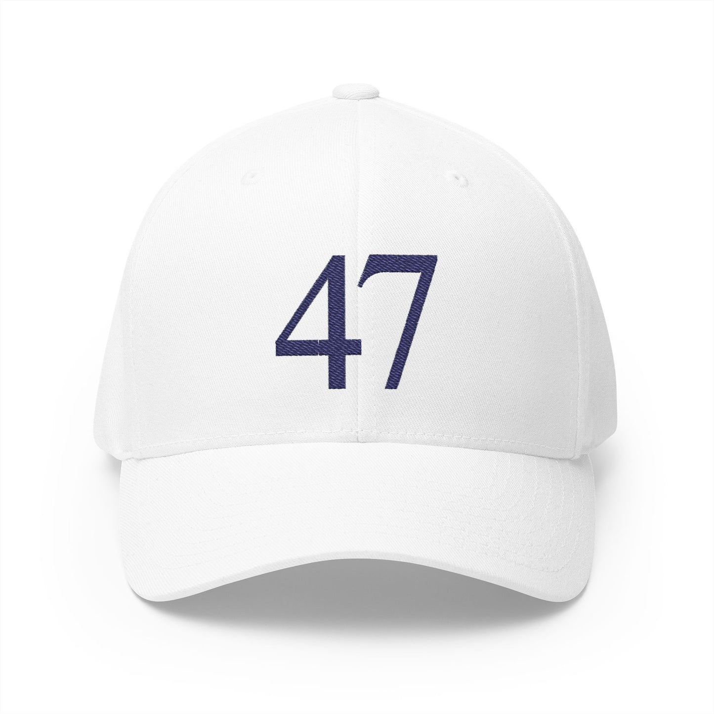 47 Embroidered Hat