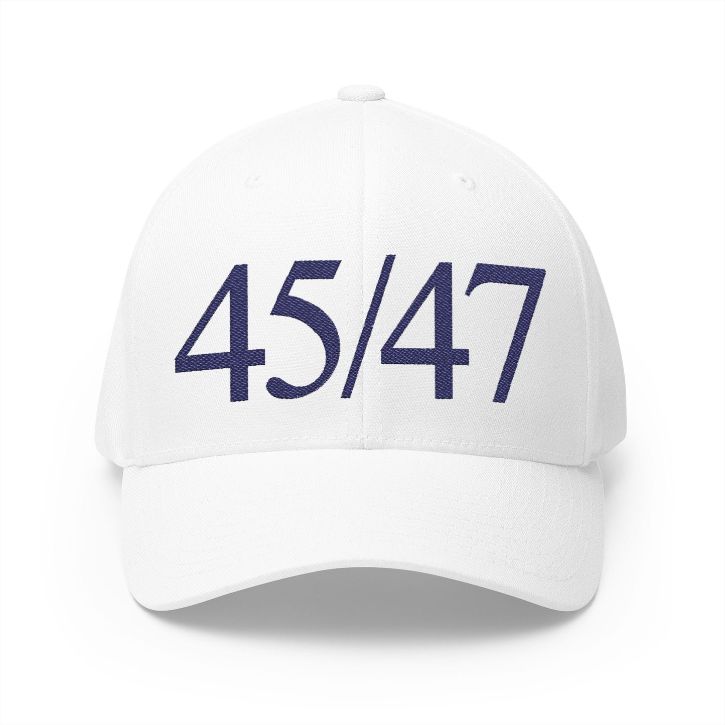 45/47 Embroidered Hat
