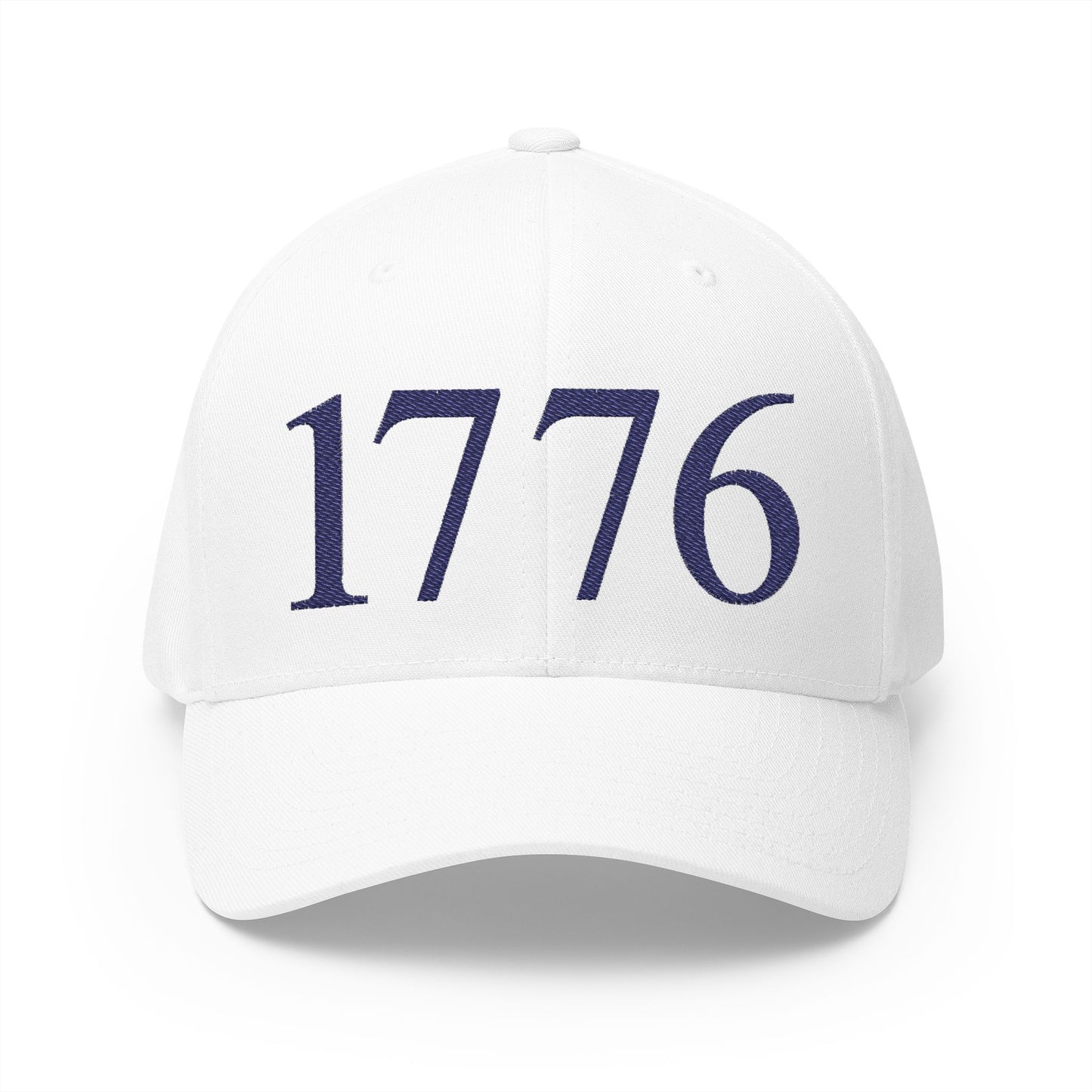 1776 Embroidered Hat