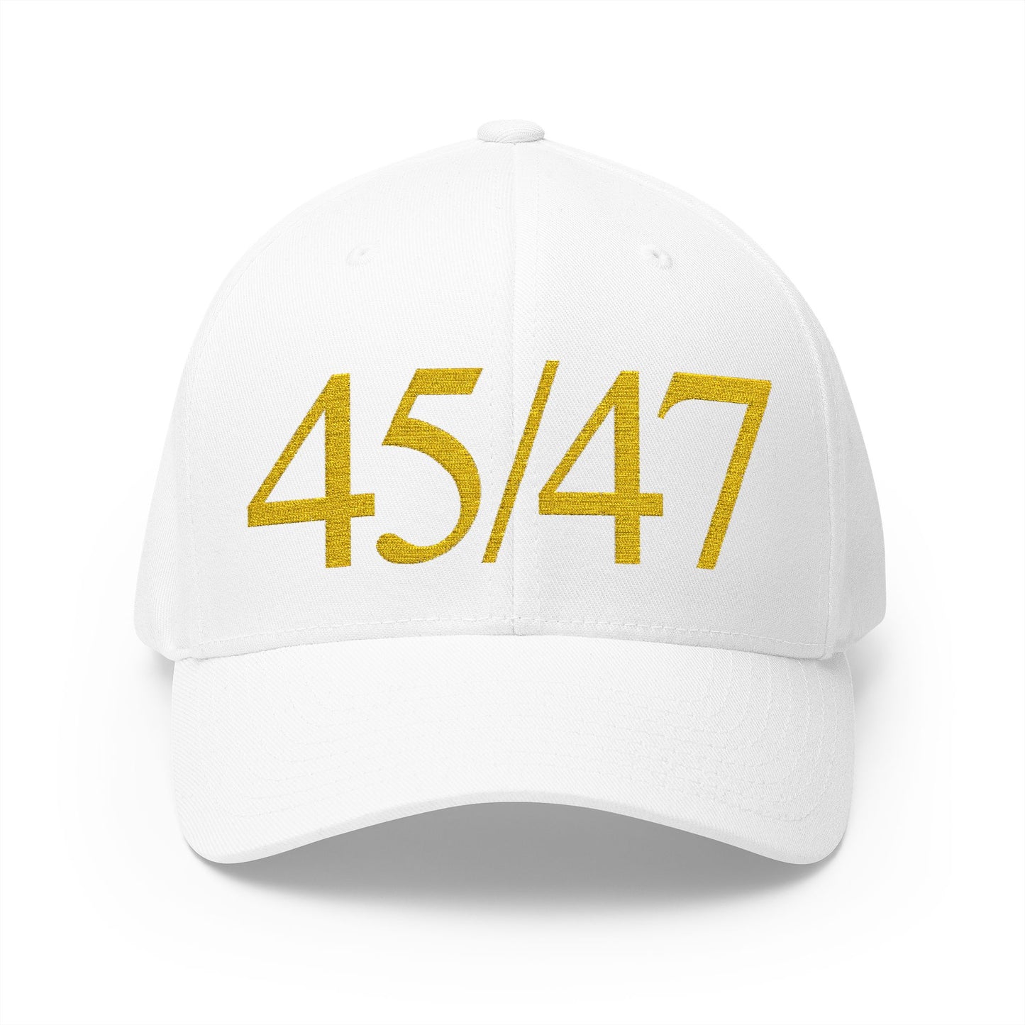 45/47 Embroidered Hat