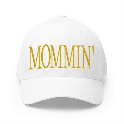 MOMMIN Embroidered Hat