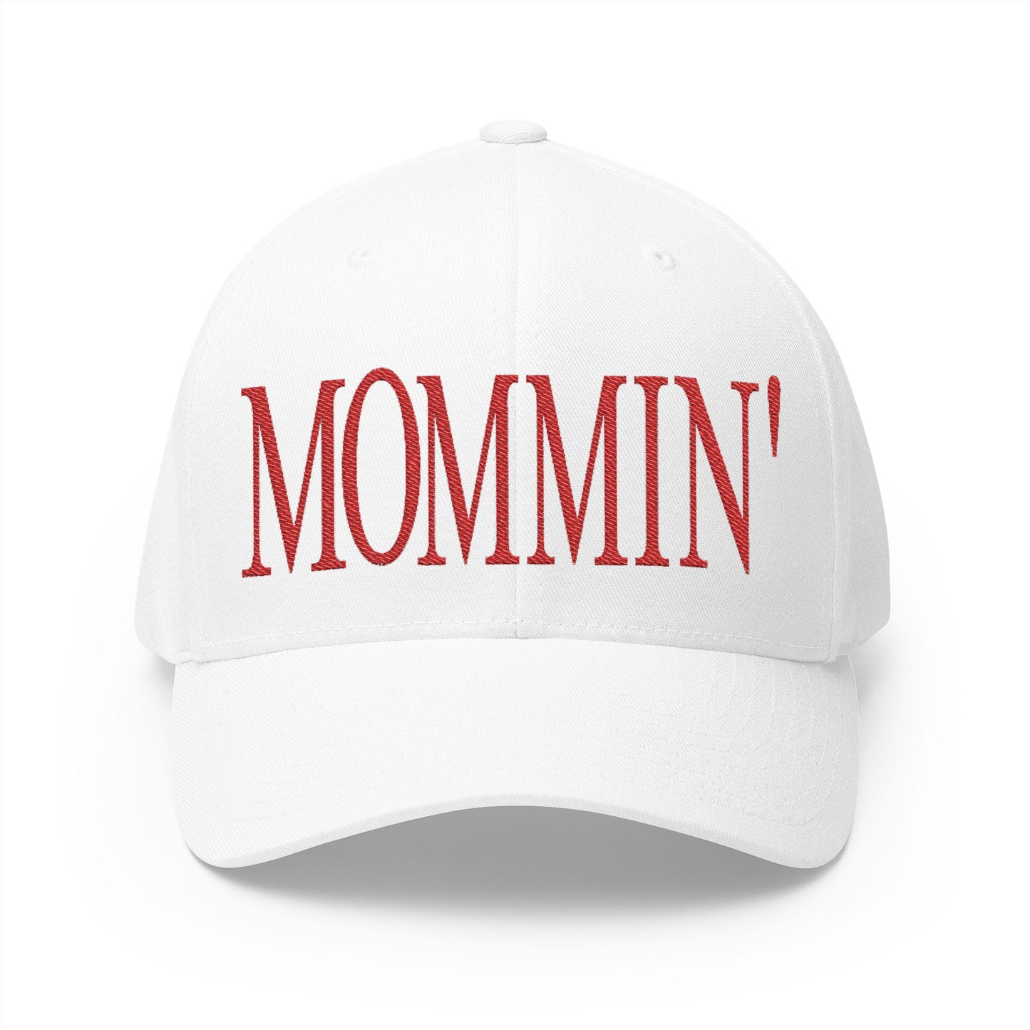 MOMMIN Embroidered Hat