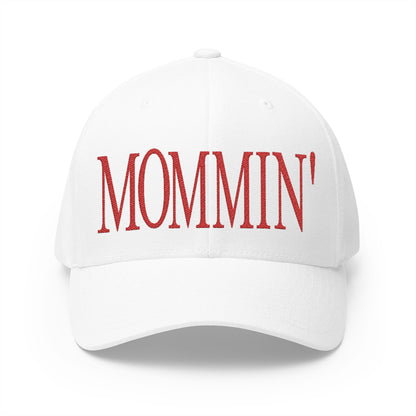 MOMMIN Embroidered Hat