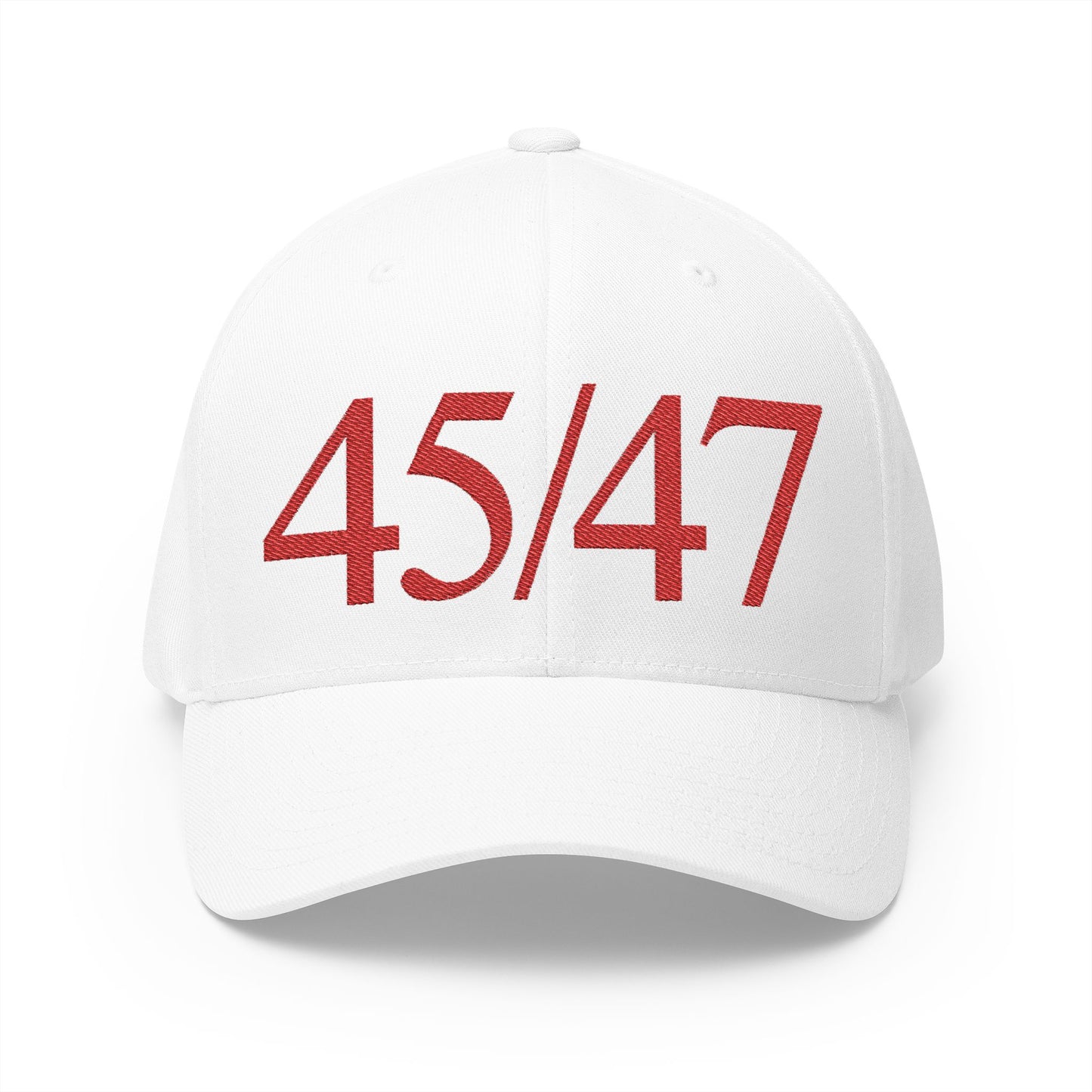 45/47 Embroidered Hat