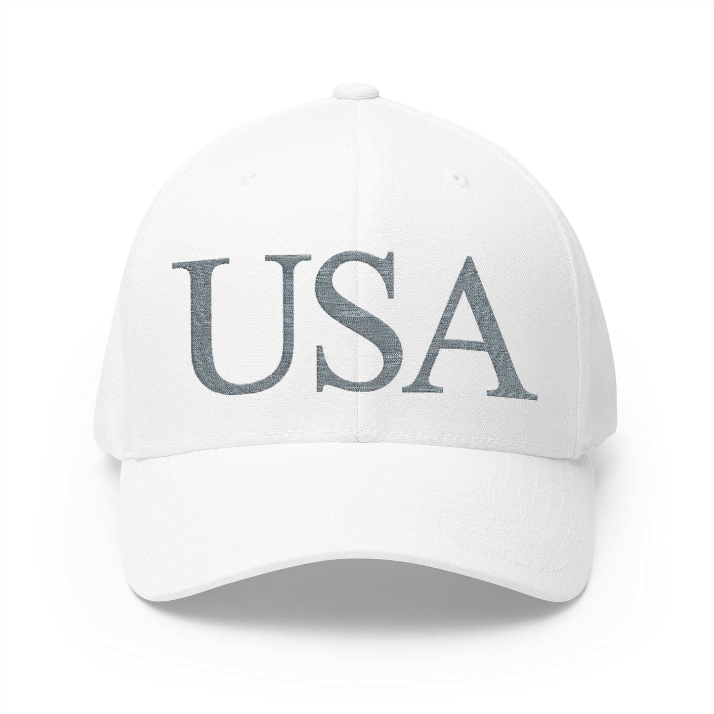 USA Embroidered Hat