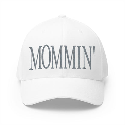 MOMMIN Embroidered Hat