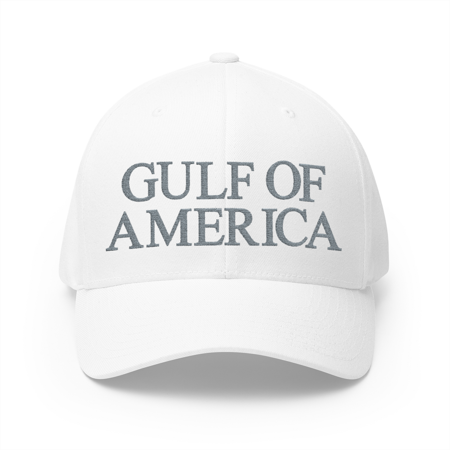 Gulf of America Embroidered Hat