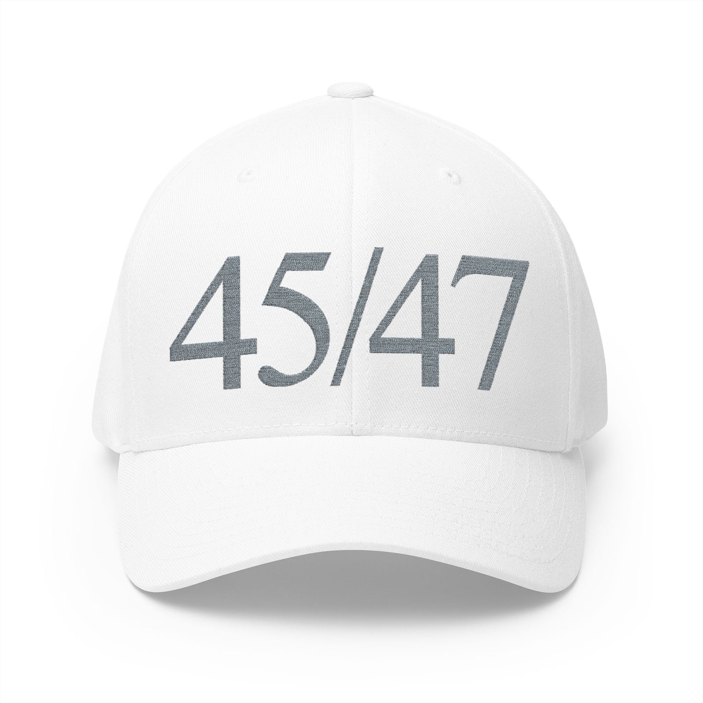 45/47 Embroidered Hat