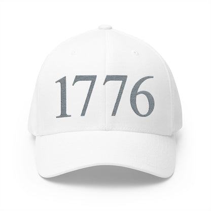 1776 Embroidered Hat