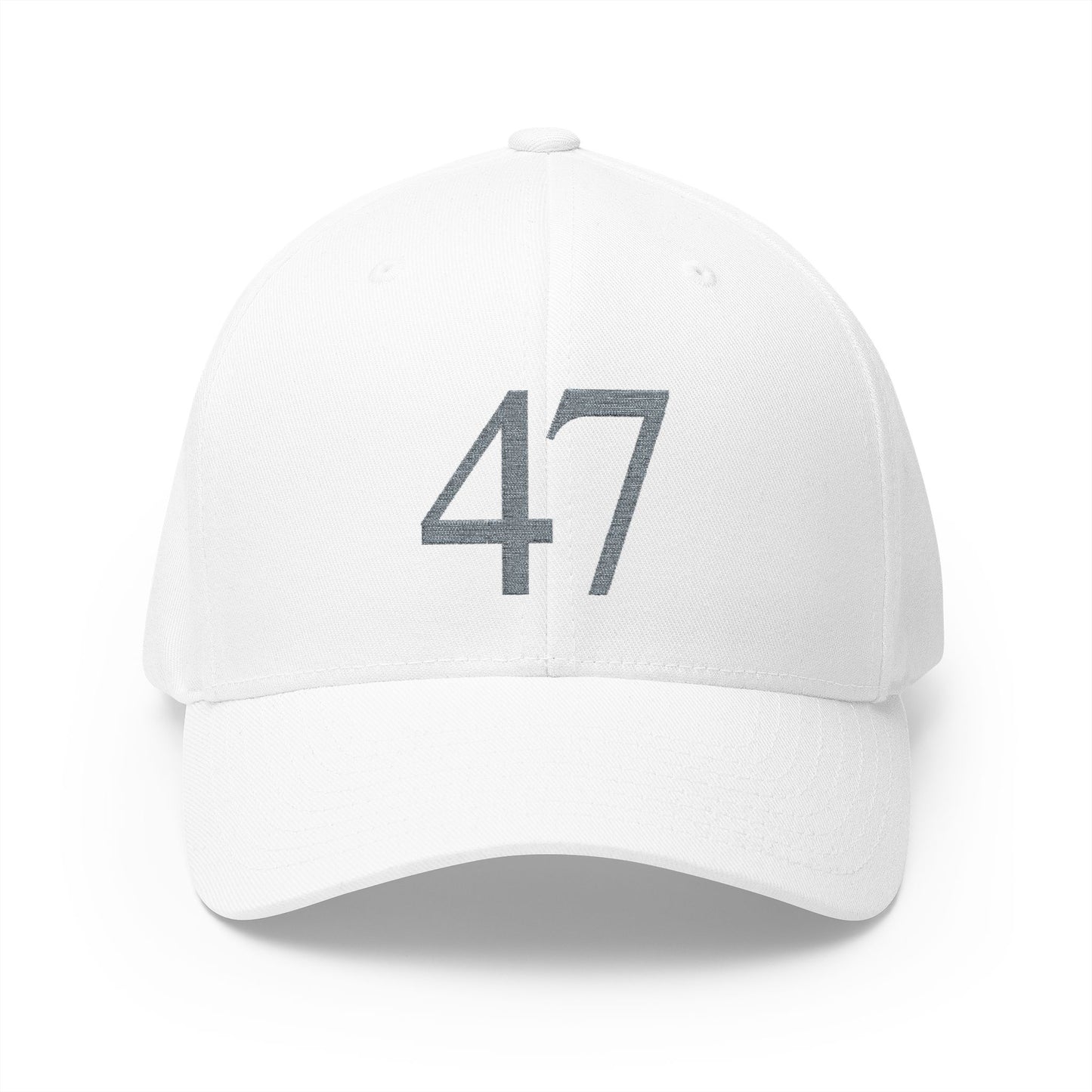 47 Embroidered Hat