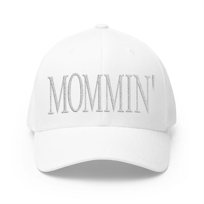 MOMMIN Embroidered Hat