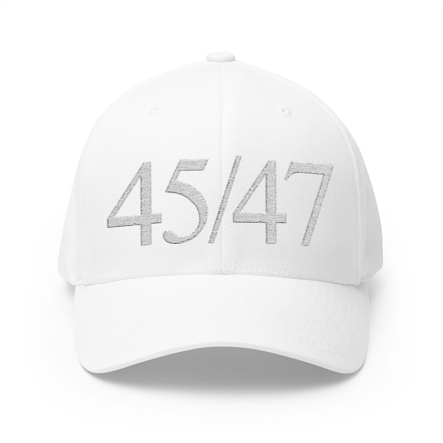 45/47 Embroidered Hat