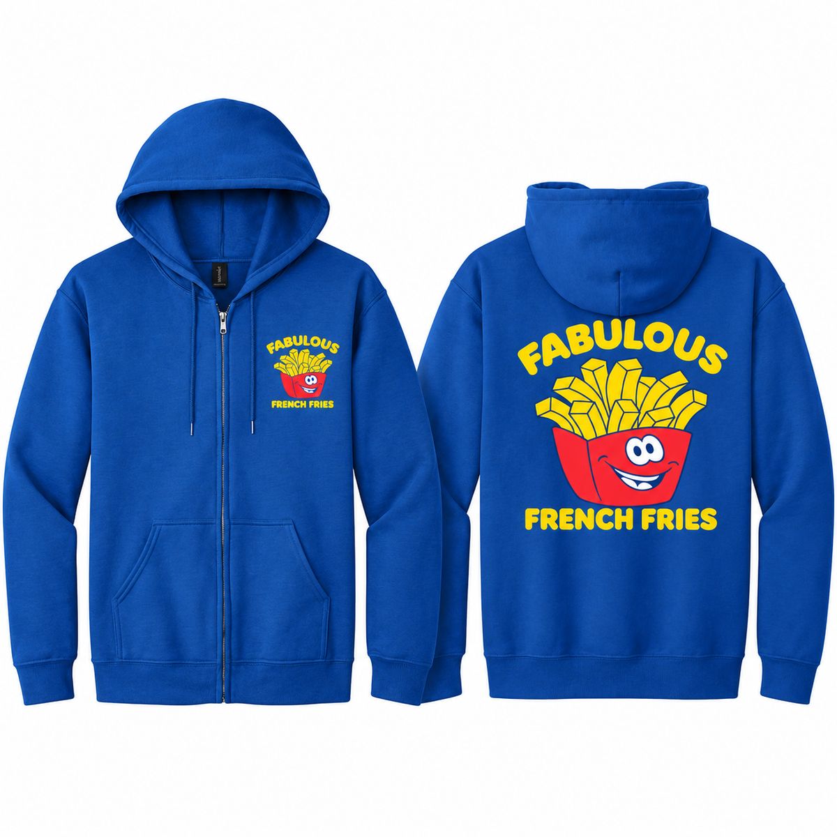 Mrs. French Class Apparel