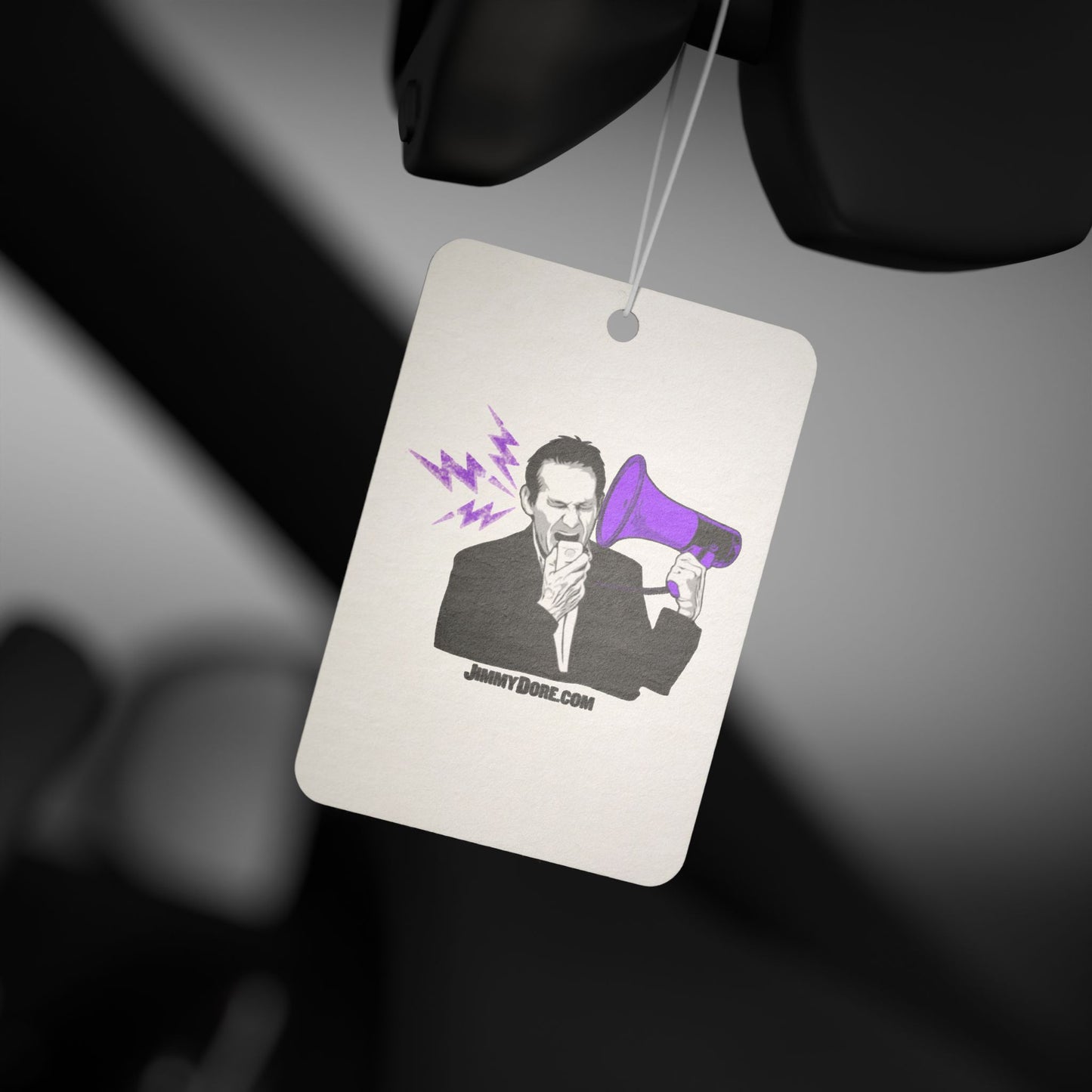The Jimmy Dore Show Air Fresheners