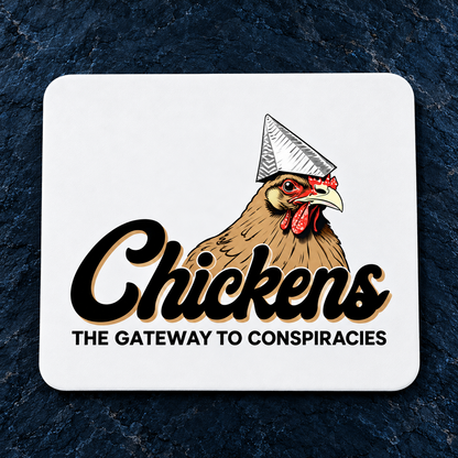 Chickens: The Gateway to Conspiracies | chicken-conspiracy-accessories-2.png
