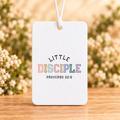 Little Disciple — Air Freshener