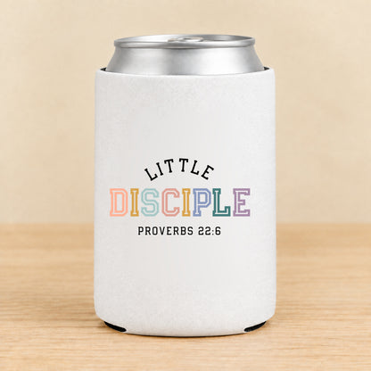 Little Disciple — Regular Can Koozie