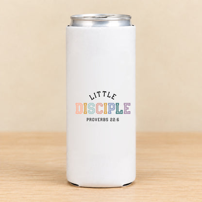 Little Disciple — Slim Can Koozie