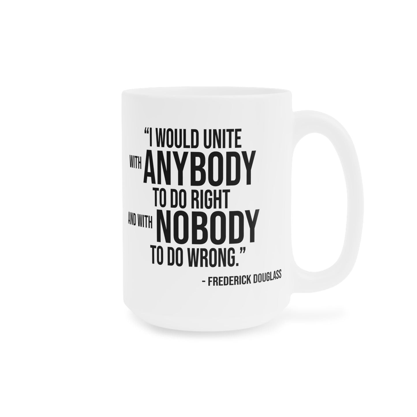 The Jimmy Dore Show Coffee Mugs