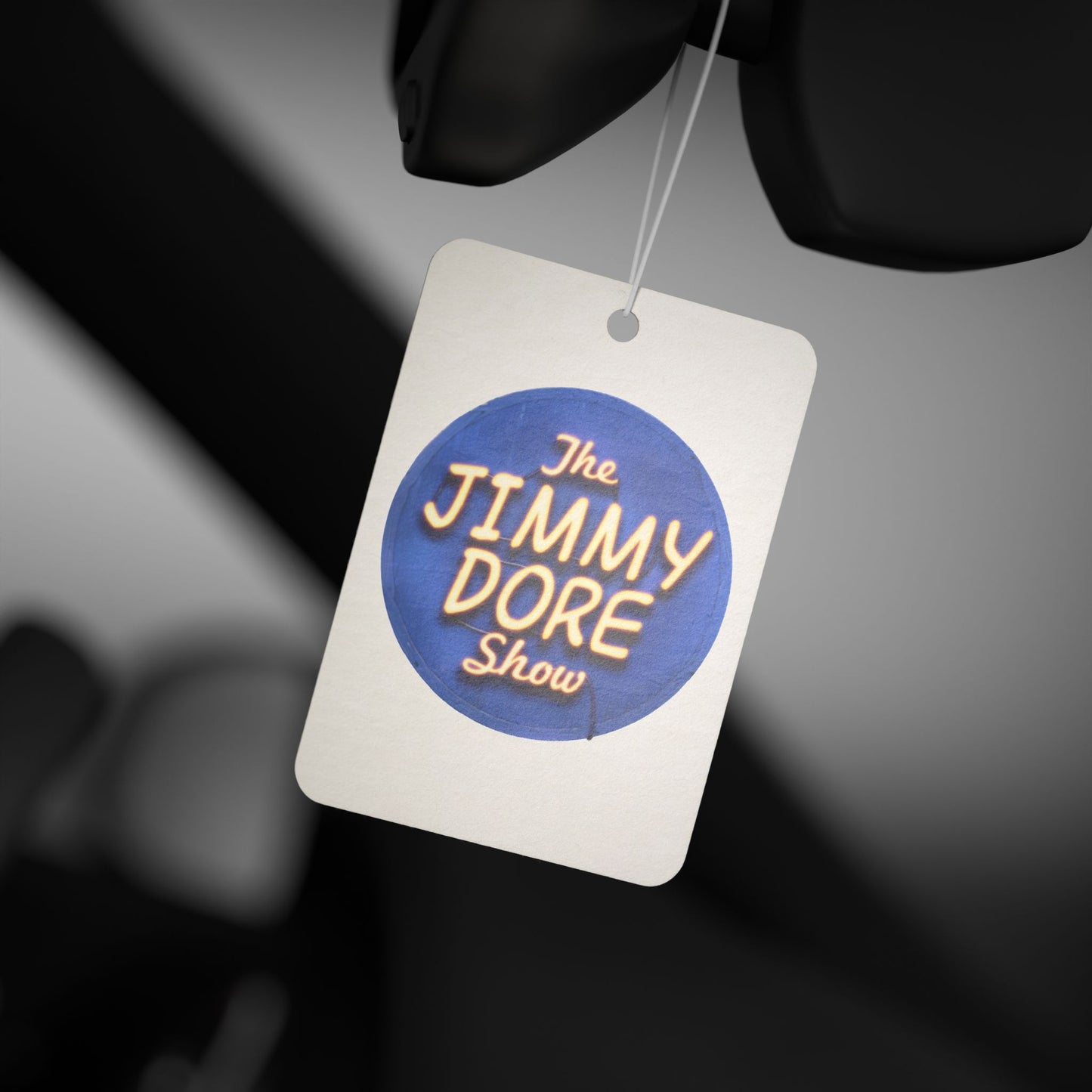 The Jimmy Dore Show Air Fresheners