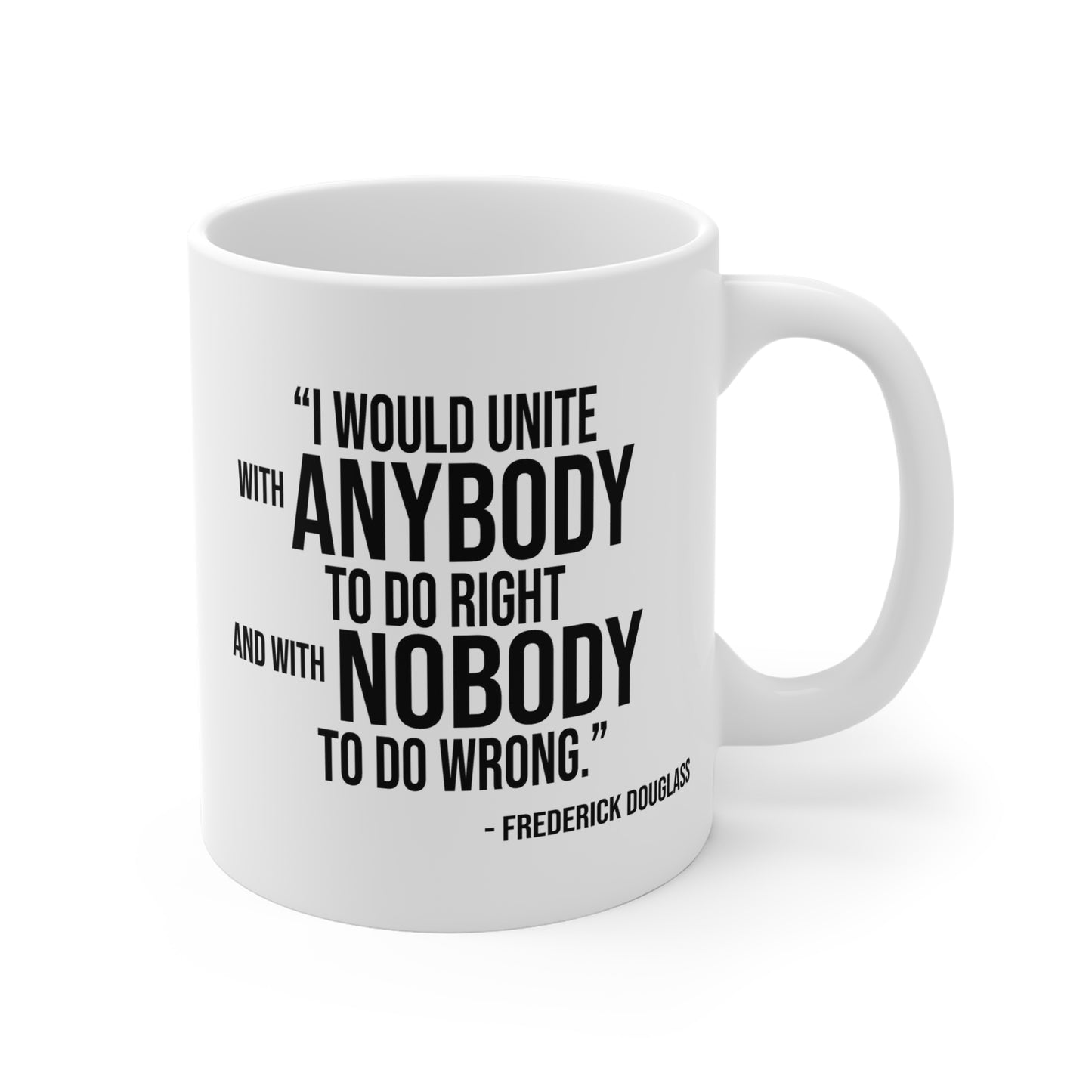 The Jimmy Dore Show Coffee Mugs