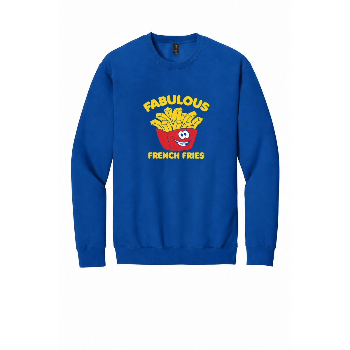 Mrs. French Class Apparel