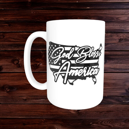 Faith Mugs