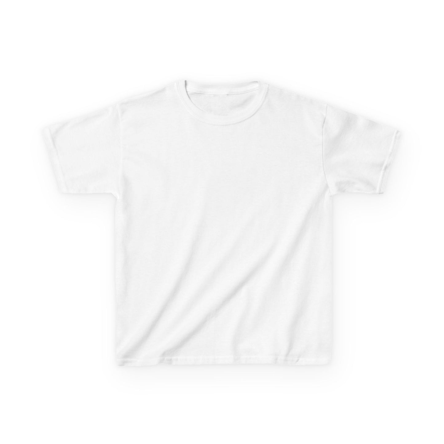Your Image / Logo Tee Shirt