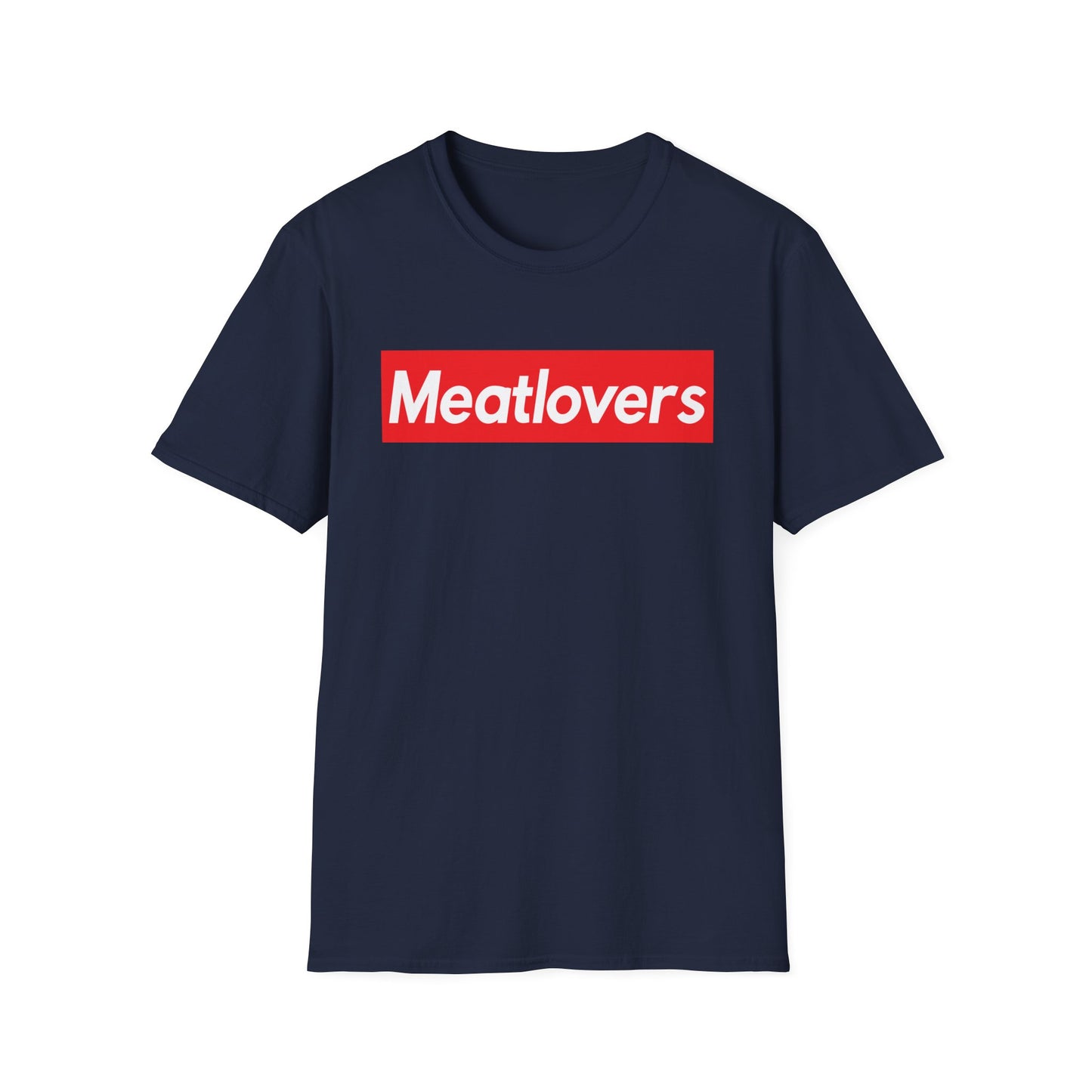 Meatlovers Cotton Tee Shirt