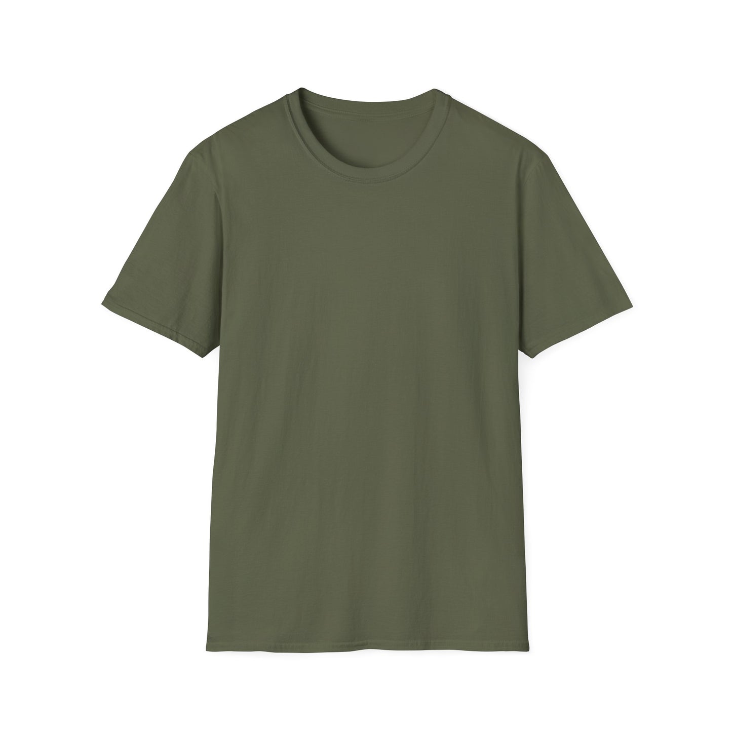 Your Image / Logo Tee Shirt