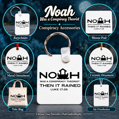 Noah Was a Conspiracy Theorist — Black | noah-conspiracy-black-accessories-0.png