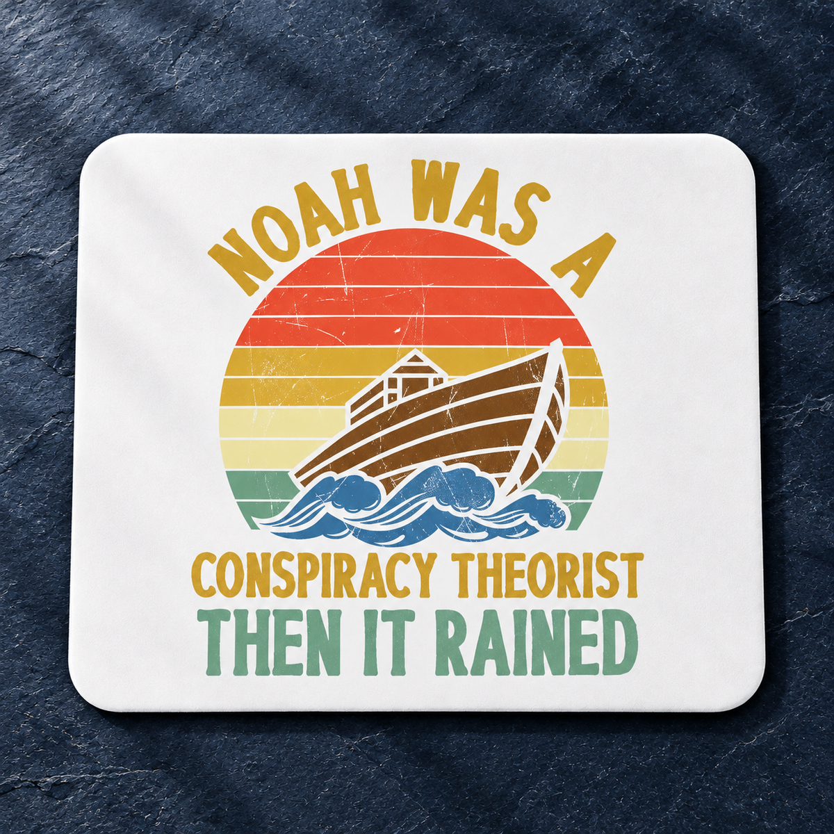 Noah Was a Conspiracy Theorist — Retro | noah-retro-accessories-2.png