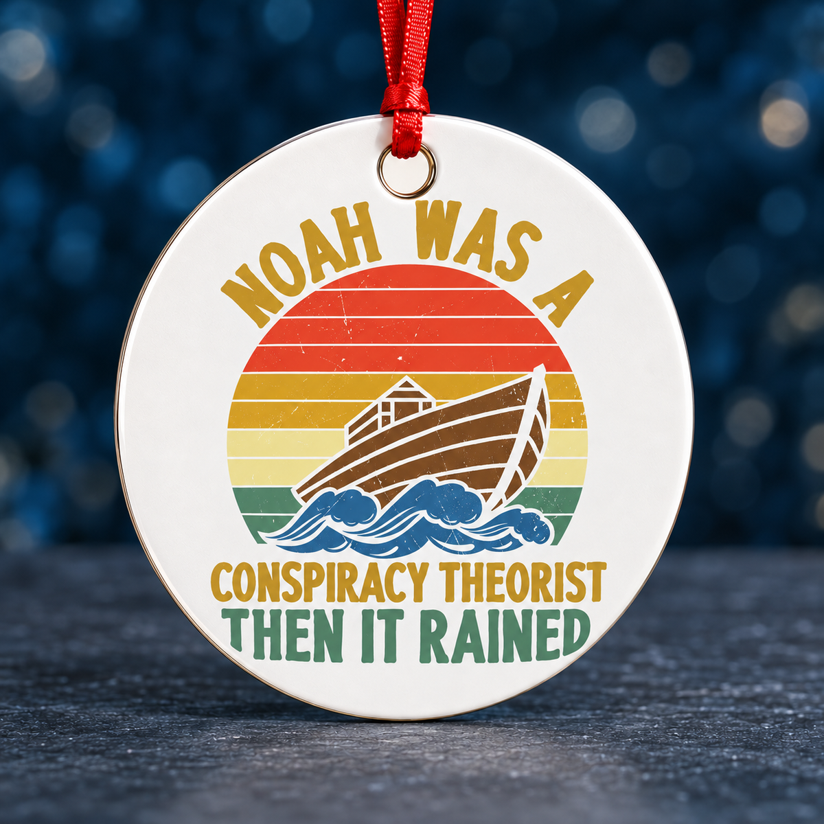 Noah Was a Conspiracy Theorist — Retro | noah-retro-accessories-3.png