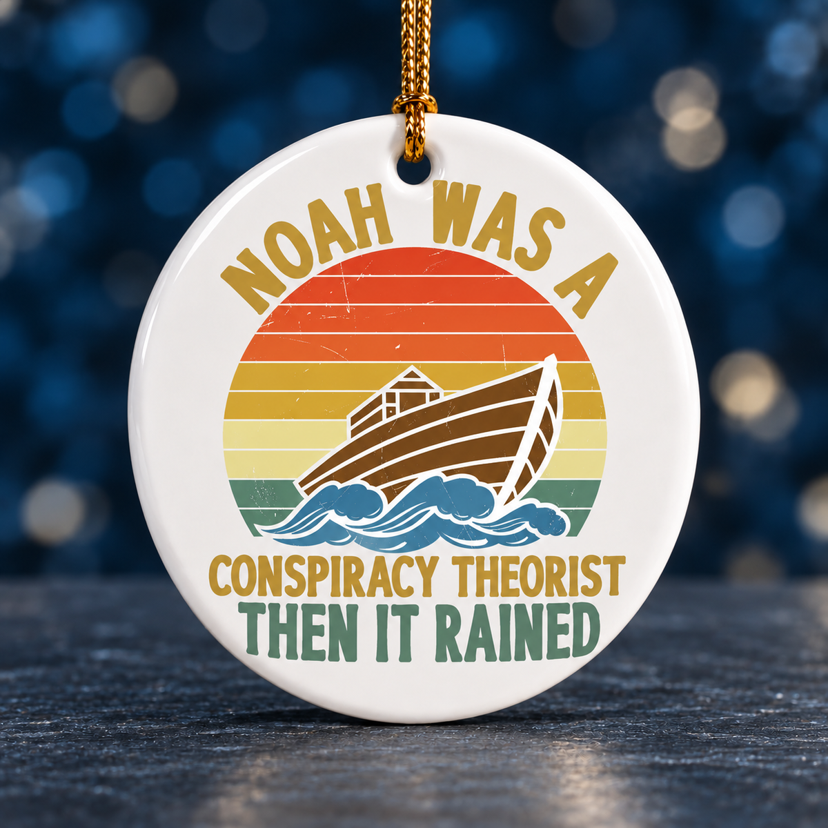 Noah Was a Conspiracy Theorist — Retro | noah-retro-accessories-4.png