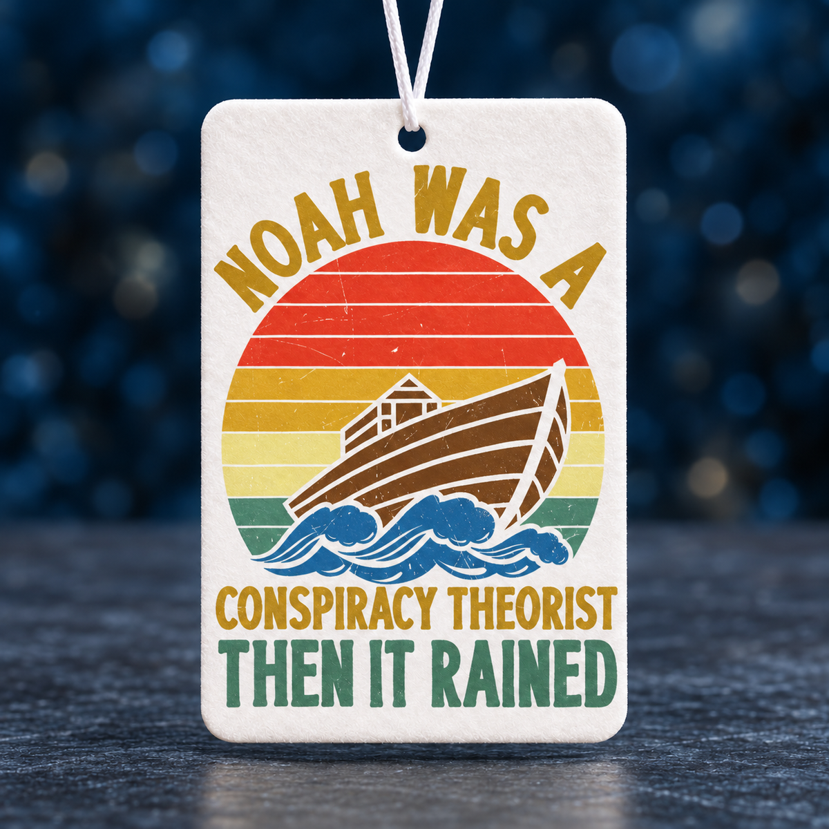 Noah Was a Conspiracy Theorist — Retro | noah-retro-accessories-6.png