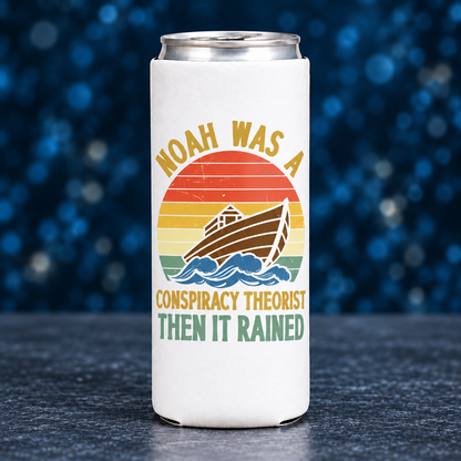 Noah Was a Conspiracy Theorist — Retro | noah-retro-drinkware-4.png