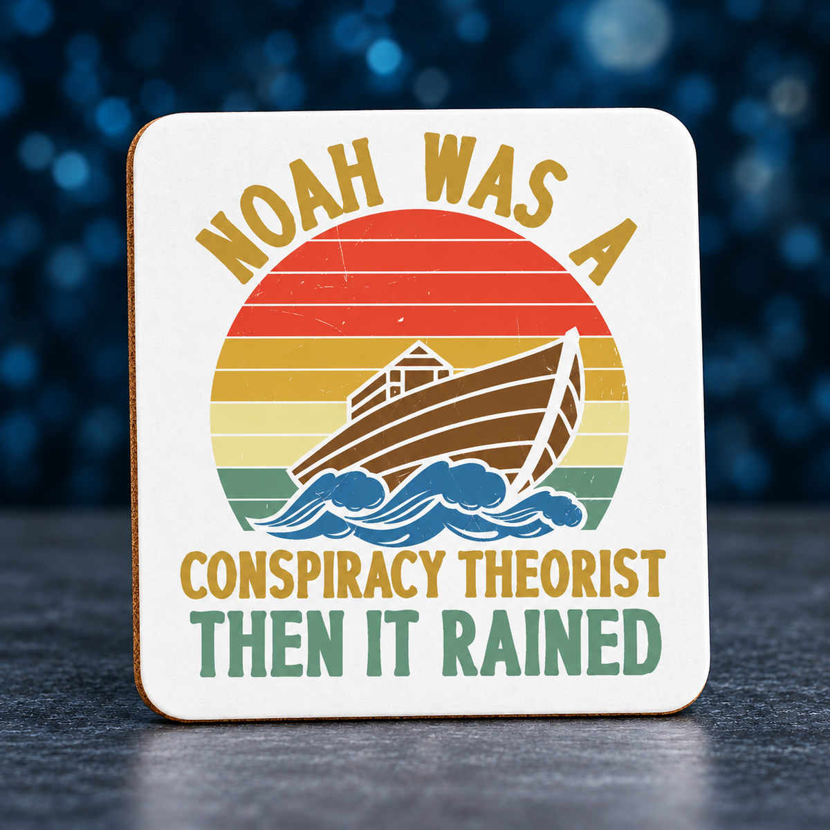 Noah Was a Conspiracy Theorist — Retro | noah-retro-drinkware-5.png