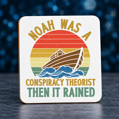 Noah Was a Conspiracy Theorist — Retro | noah-retro-drinkware-5.png