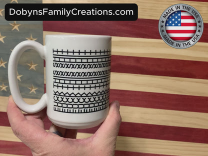 FUCK THIS SHIT Coffee Mug