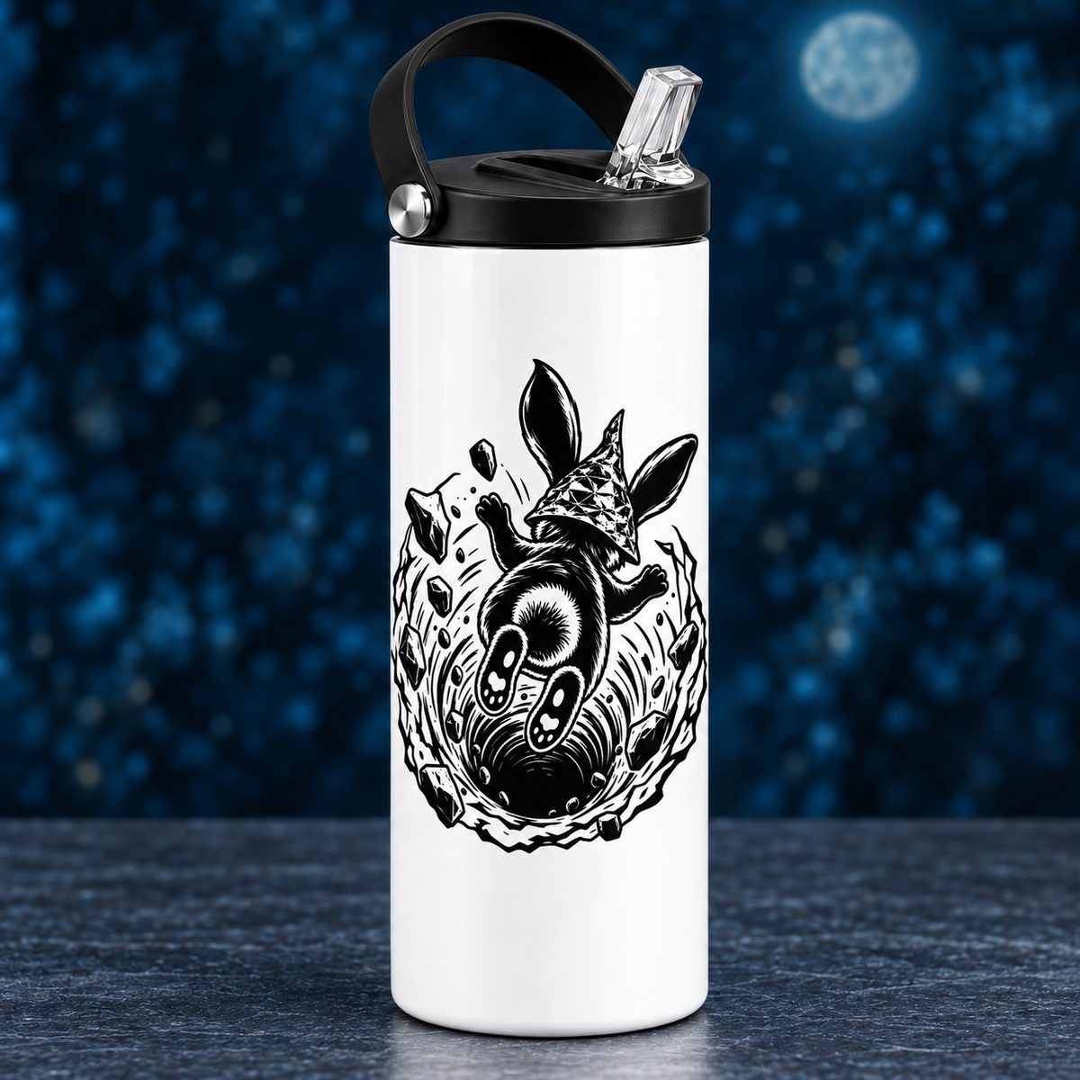 Down the Rabbit Hole | Drinkware & Coasters — rabbit-hole-drinkware-10.png