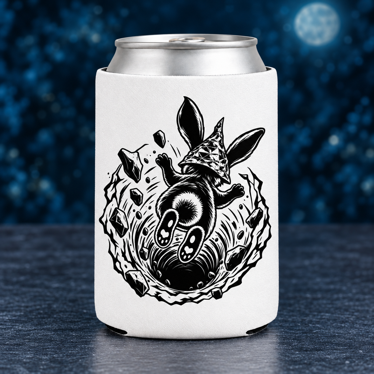 Down the Rabbit Hole | Drinkware & Coasters — rabbit-hole-drinkware-3.png