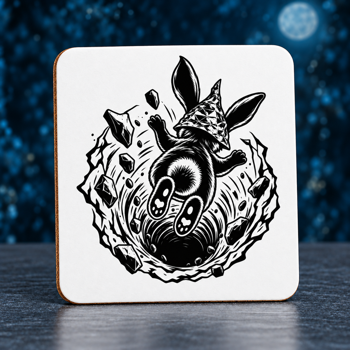 Down the Rabbit Hole | Drinkware & Coasters — rabbit-hole-drinkware-5.png