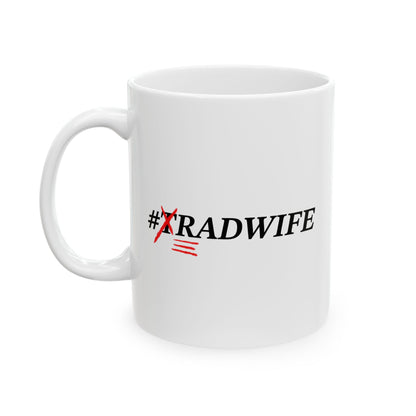 The Jimmy Dore Show Coffee Mugs