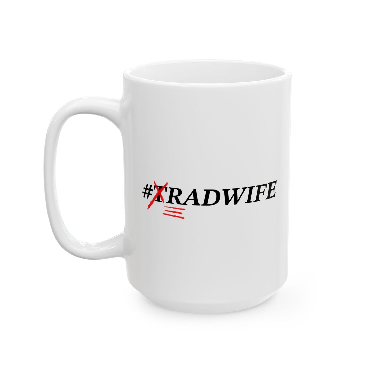 The Jimmy Dore Show Coffee Mugs